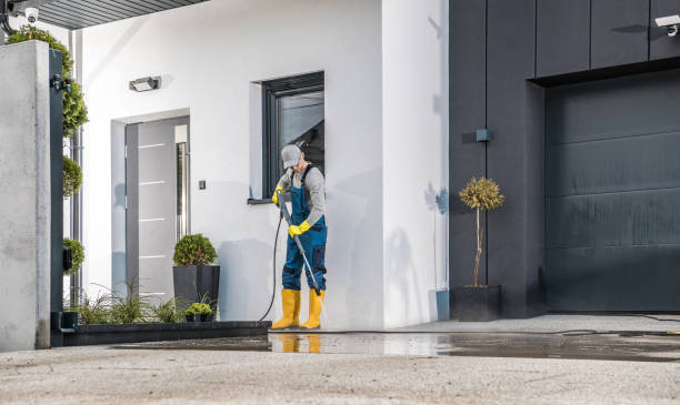 Animal Enclosure Cleaning in Akron, OH