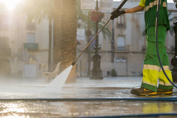 Best Concrete Sealing  in Akron, OH